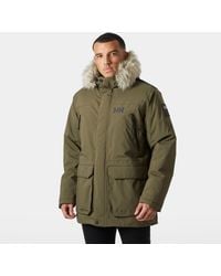 Helly Hansen - Reine Winter Parka - Lyst