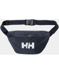 Helly Hansen - Hh Logo Waterproof Waist Bag Std - Lyst