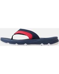 Helly Hansen - Sandhamn Sandal - Lyst