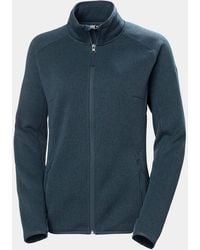 Helly Hansen - Varde Fleece Jacket 2.0 - Lyst