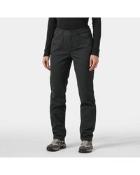 Helly Hansen - Holmen 5 Pocket Trousers - Lyst