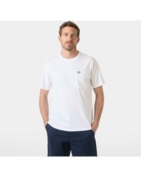 Helly Hansen - Hudson T-Shirt - Lyst
