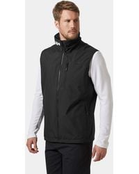 Helly Hansen - Crew Vest 2.0 - Lyst