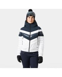 Helly Hansen - Imperial Short Puffy Jacket - Lyst