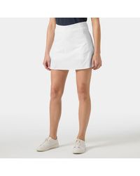 Helly Hansen - Thalia Skort Mujer - Lyst