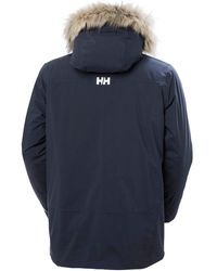 helly hansen boden parka