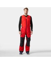 Helly Hansen - Aegir Race Salopette 2.0 - Lyst