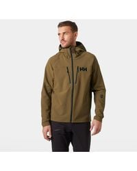 Helly Hansen - Odin Pro Shield Jacket - Lyst