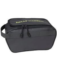 Helly Hansen Scout Classic Wash Bag - Black
