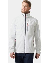 Helly Hansen - Crew Jacket 2.0 - Lyst