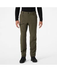 Helly Hansen - Blaze Softshell Trousers - Lyst
