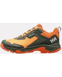 Helly Hansen - Canyon Low Helly Tech Shoes - Lyst