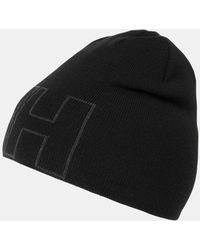 Helly Hansen - Kinder Outline Strickmütze - Lyst
