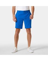 Helly Hansen - Hp Sirocco Shorts 9" Hombre - Lyst