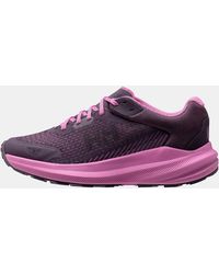 Helly Hansen - Buzzard Trail Runner Shoes Viola - Lyst