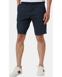Helly Hansen - Dock Shorts - Lyst