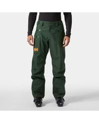 Helly Hansen - Garibaldi 2.0 Classic Freeride Ski Pants - Lyst