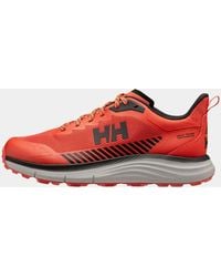 Helly Hansen - Stega Helly Tech Waterproof Hiking Shoes - Lyst