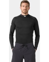 Helly Hansen - Waterwear Rashguard - Lyst