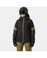 Helly Hansen - Panorama Insulated Jacket - Lyst
