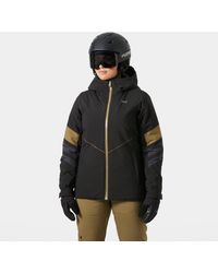 Helly Hansen - Panorama Insulated Jacket - Lyst