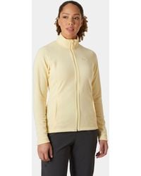 Helly Hansen - Daybreaker Fleece Jacket With Zip - Lyst