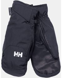 Helly Hansen - Herren Swift Helly Tech Skifäustlinge - Lyst
