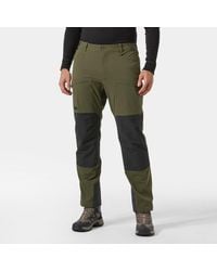 Helly Hansen - Verglas Tur Trousers 20 - Lyst