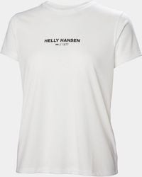 Helly Hansen - Allure T-shirt - Lyst