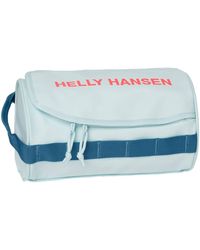 Helly Hansen Wash Bag 2 Blue
