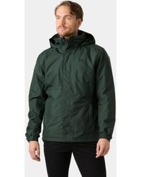 Helly Hansen - Dubliner Insulated Lightweight Jacket - Lyst