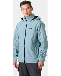 Helly Hansen - Hp Racing Hooded Jacket 2.0 - Lyst