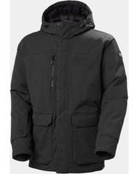 Helly Hansen - Urb Lab Down Parka - Lyst