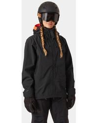 Helly Hansen - Sogn Shell Jacket - Lyst