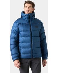 Helly Hansen - Glacier Down Jacket - Lyst