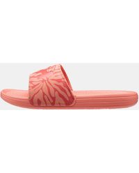 Helly Hansen - Hh Easy On-Off Style Comfort Slide - Lyst