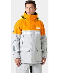 Helly Hansen - Pier 4.0 Jacket - Lyst
