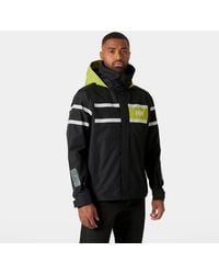 Helly Hansen - Salt Inshore Sailing Jacket - Lyst