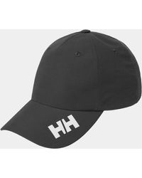 Helly Hansen - Crew Cap 2.0 Grey Std - Lyst