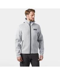 Helly Hansen - Hp Ocean Sailing Full-Zip Jacket 2.0 - Lyst