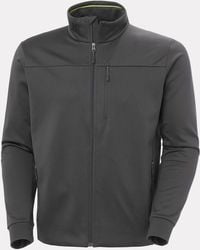 Helly Hansen - Crew Fleece Jacket - Lyst