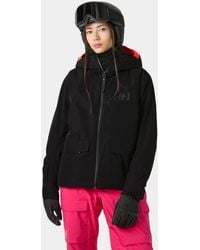 Helly Hansen - Emiko Insulated Ski Jacket - Lyst