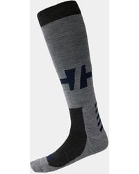 Helly Hansen - Alpine Sweat Repellent Merino Wool Sock - Lyst