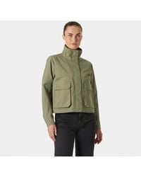Helly Hansen - Helly-hansen Escape Utility Jacket - Lyst
