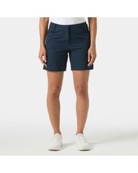 Helly Hansen - Quick-Dry Cargo Shorts - Lyst