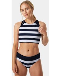 Helly Hansen - Hydropower Cropped Top - Lyst