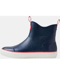 Helly Hansen - Seaspray Rain Boots - Lyst