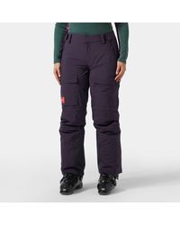 Helly Hansen - Switch Cargo Pants - Lyst