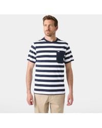 Helly Hansen - Hudson T-Shirt - Lyst