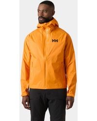 Helly Hansen - Loke Terra Jacket - Lyst